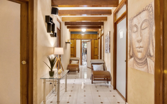 Hotel Martino Spa and Resort