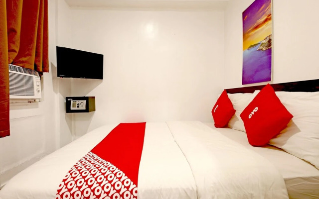 OYO 858 City Stay Inns Bgc Nuevo