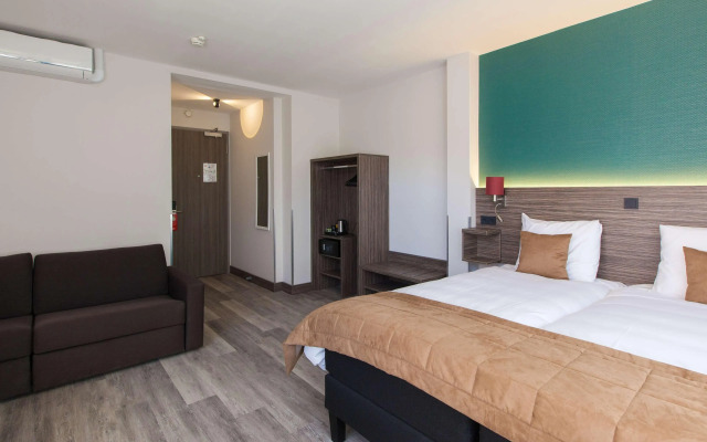 Best Western Hotel Den Haag