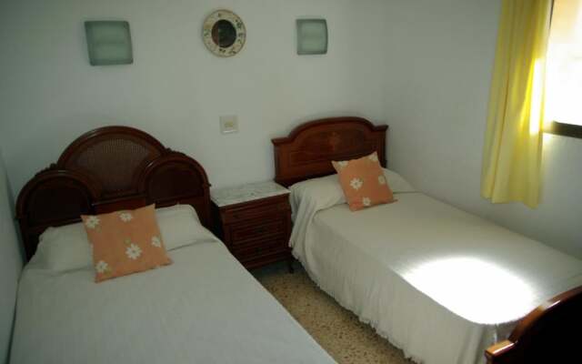Apartamento Luz ZM109