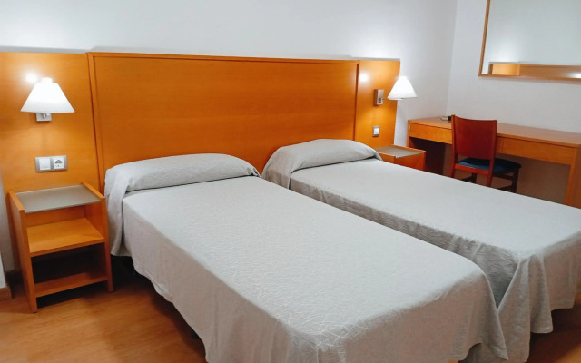 Hotel Torrejoven