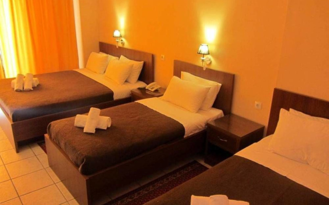 Hotel Lito