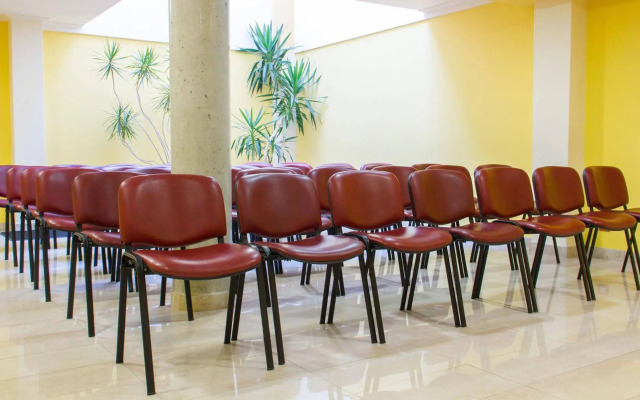 Apartamentos Cean Bermudez