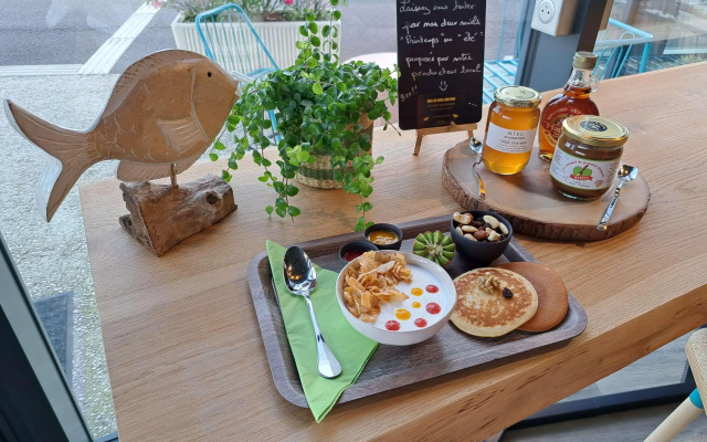 ibis Budget Le Treport Mers Les Bains