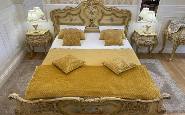 Le Domaine de Canesse