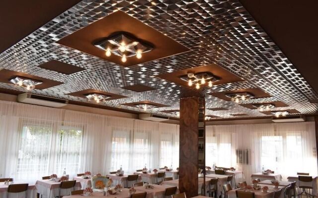 Hotel Calypso