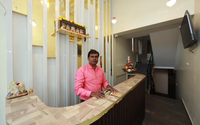 Amulya Relax Inn