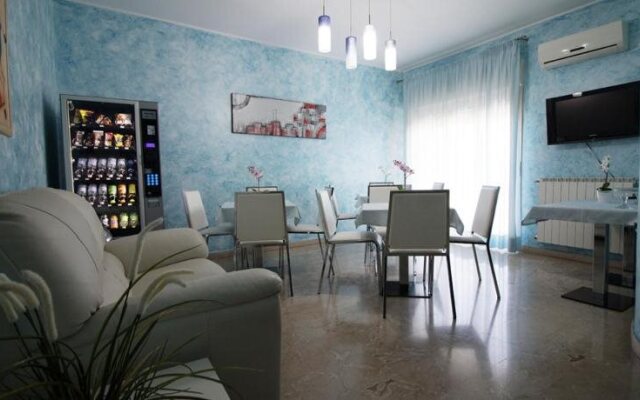 B&B Orchidea