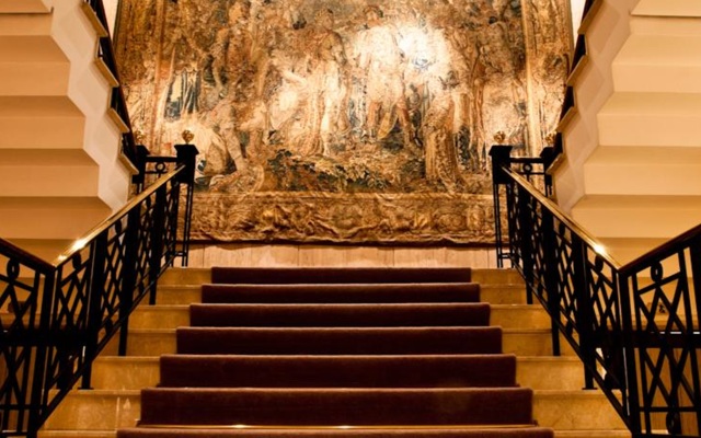 L'Hotel PortoBay São Paulo