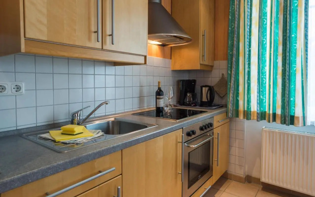 Ferienhaus - Strandstr. 24