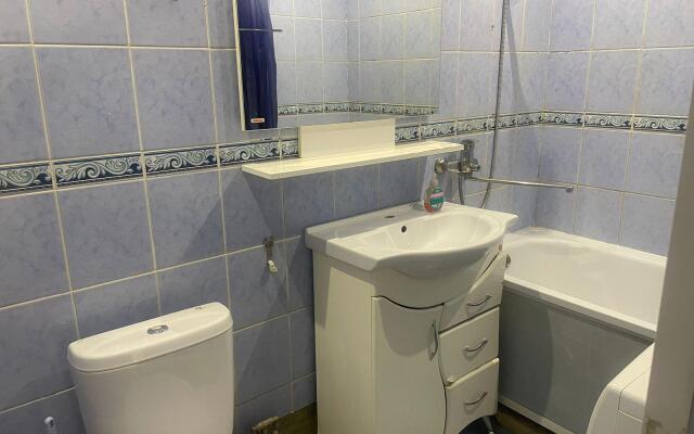 Апартаменты на набережной Нефтяников