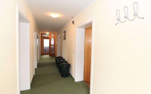 Apartment Heidi Kaltenbach 12362