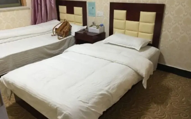 Friendship Business Hotel
