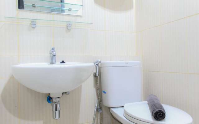 Comfy Studio at Annora Living Apartment