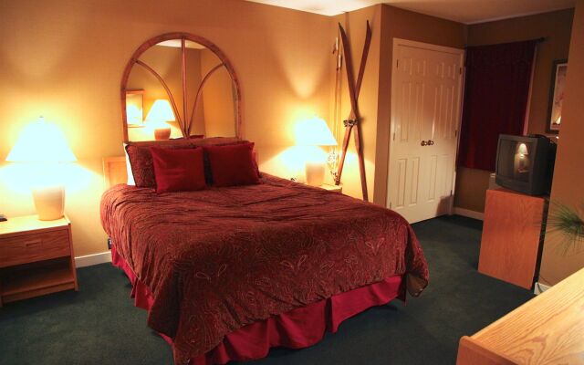 Vantage Point Villas at Stratton Mountain Resort