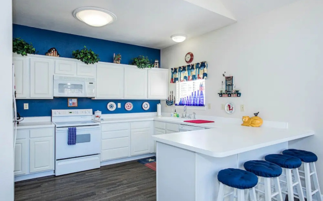 Pet Friendly Retreat on Lake Lbj!