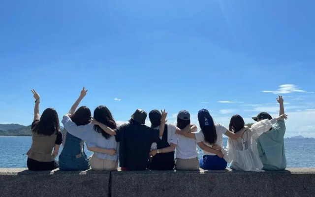 Guest House Gamigami- Hostel