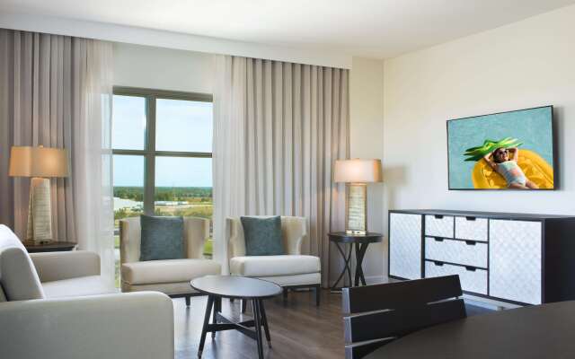 Hilton Grand Vacations Club Las Palmeras Orlando