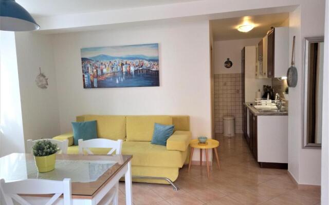 Megi Apartman