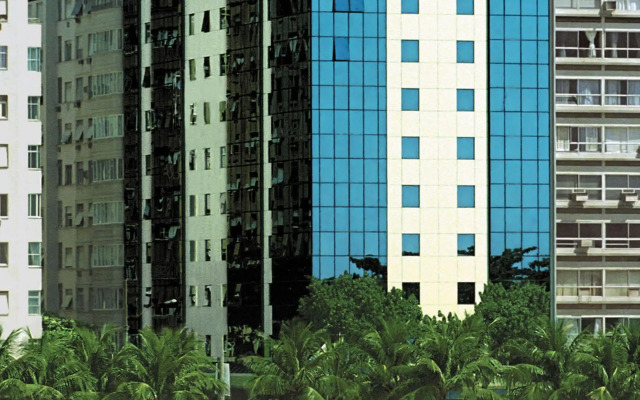 Windsor Excelsior Copacabana