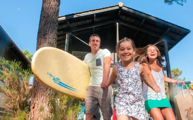 Appart'Vacances Lacanau