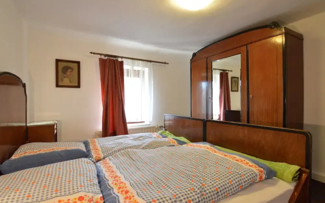 Holiday Home for 8 People in Butgenbach