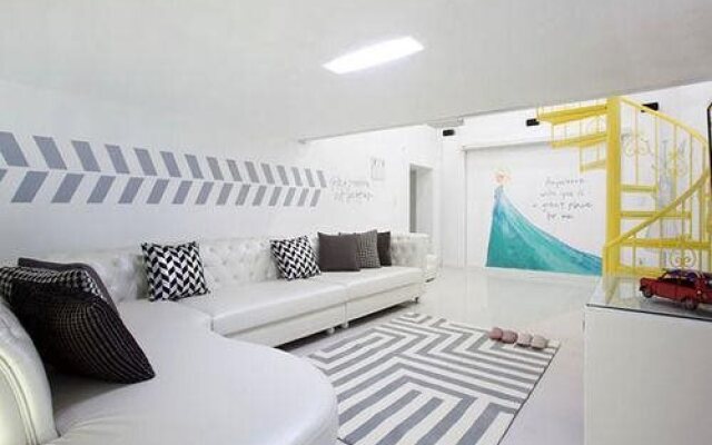 Gapyeong Claire Spa Pension
