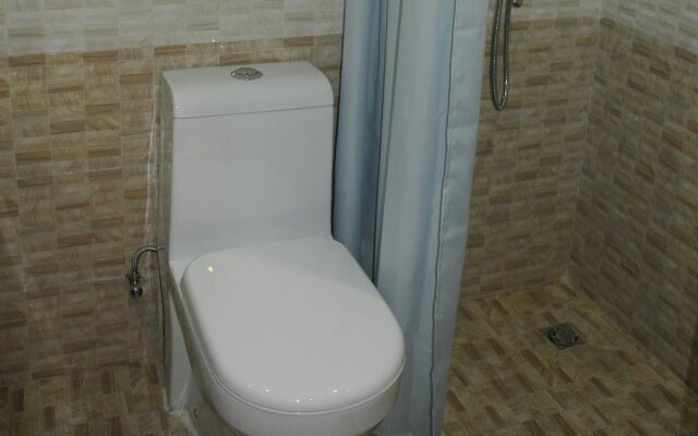 Shenzhen Hai Tian Hotel