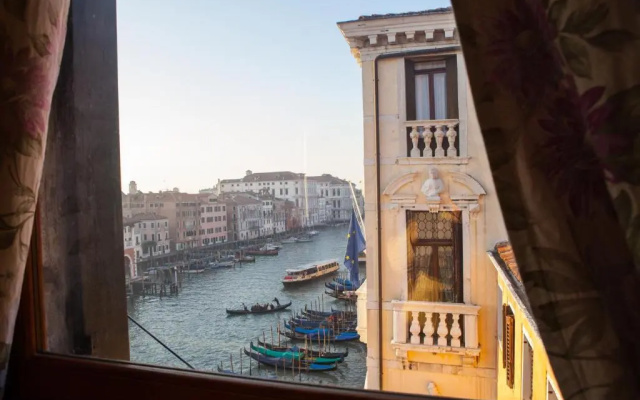 Locanda Ai Santi Apostoli