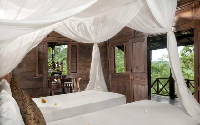 DD Ubud Jungle Villa