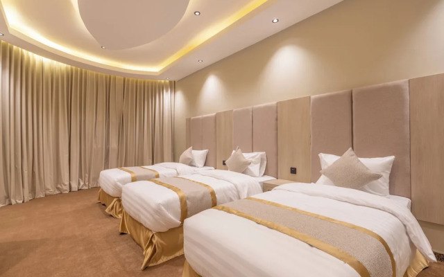 Deyala Serviced Apartments 4