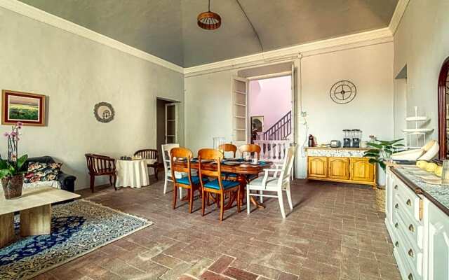 Casa Contreras