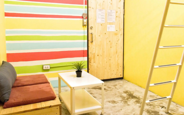 Lane62 Hostel