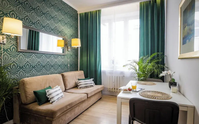 MGR Studio Bitwy Warszawskiej Warszawa