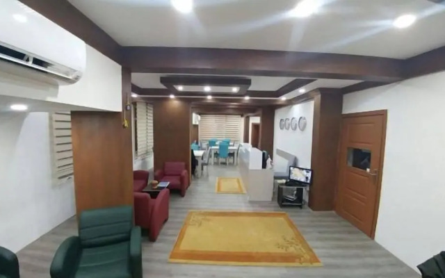 Ferah Hotel