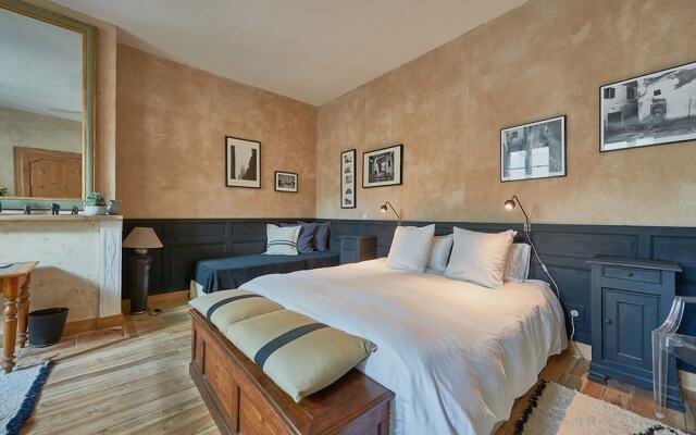 Ecolodge Des Chartrons