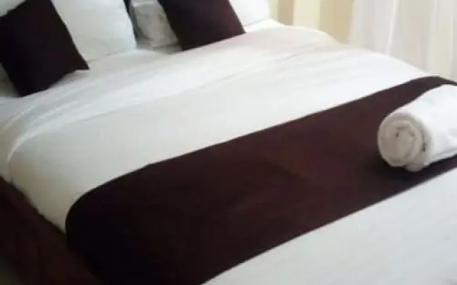 MT Ararat Hotel