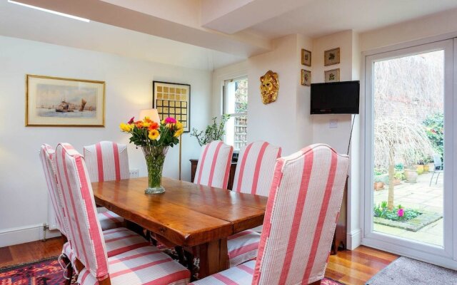 Veeve - Timeless Style in South-West London