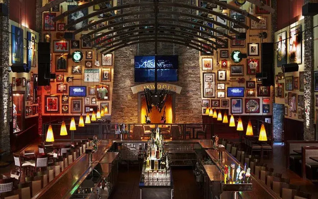 Grand Pequot Tower At Foxwoods