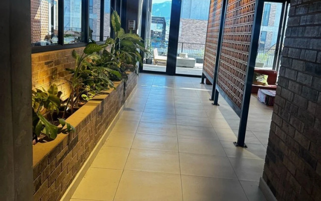 Furnished & Equipment Apt with beautiful views in MTY Downtown