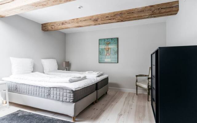 ★ 110 sqm Extravagant LUXURY Apt. - heart of CPH★
