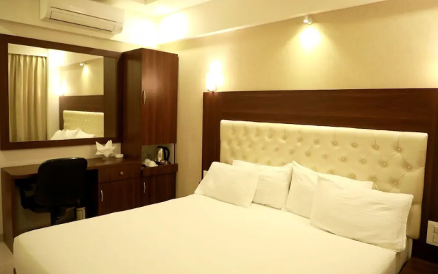 Hotel Lords Mumbai