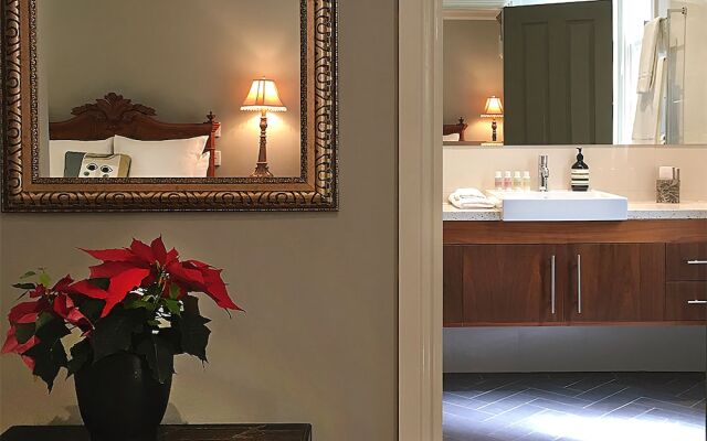 The Empyre Boutique Hotel