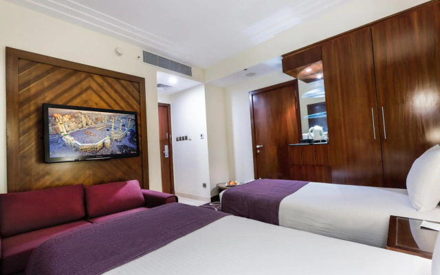 Elaf Kinda Hotel