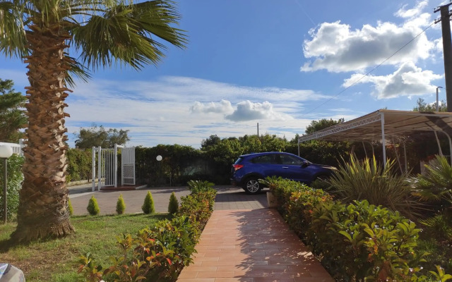 RESIDENCE FABRIZIO, 2022 a VIESTE