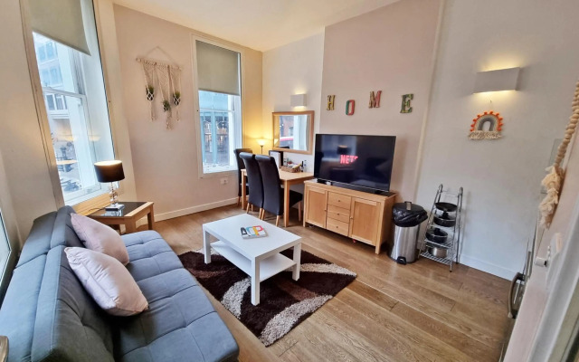 Urban Stay London City Apartments