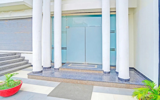 Premium Luxury Stays at Gomti Nagar, Lucknow