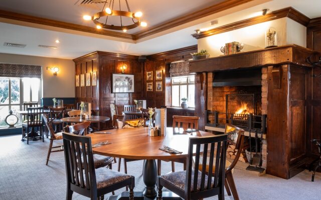Two Rivers Lodge By Marston’S Inns