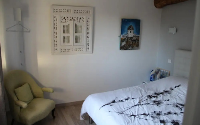 La Ferme de Capucine