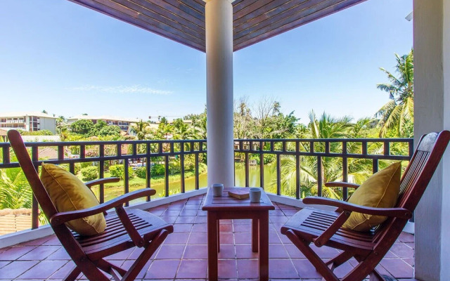Surin Springs Villa by Alexanders
